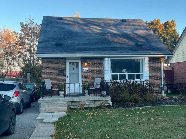 104 SHORT AVENUE Kawartha Lakes Ontario, K9V 1J8