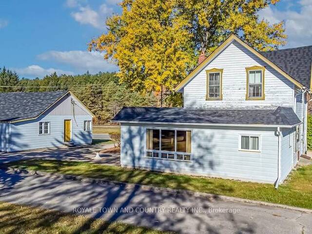 17 & 15 AMELIA STREET Kawartha Lakes Ontario, L0A 1K0