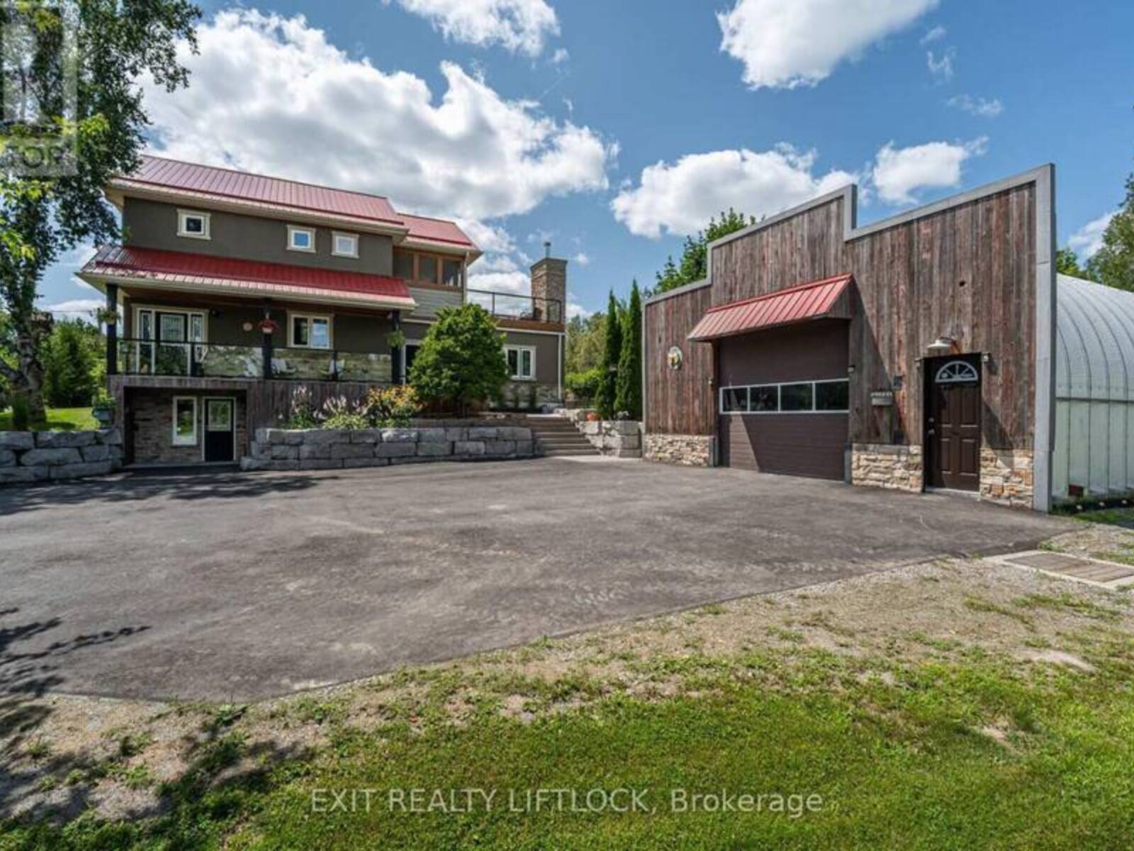 1760 STEWART LINE, Cavan-Monaghan, Ontario L0A 1C0