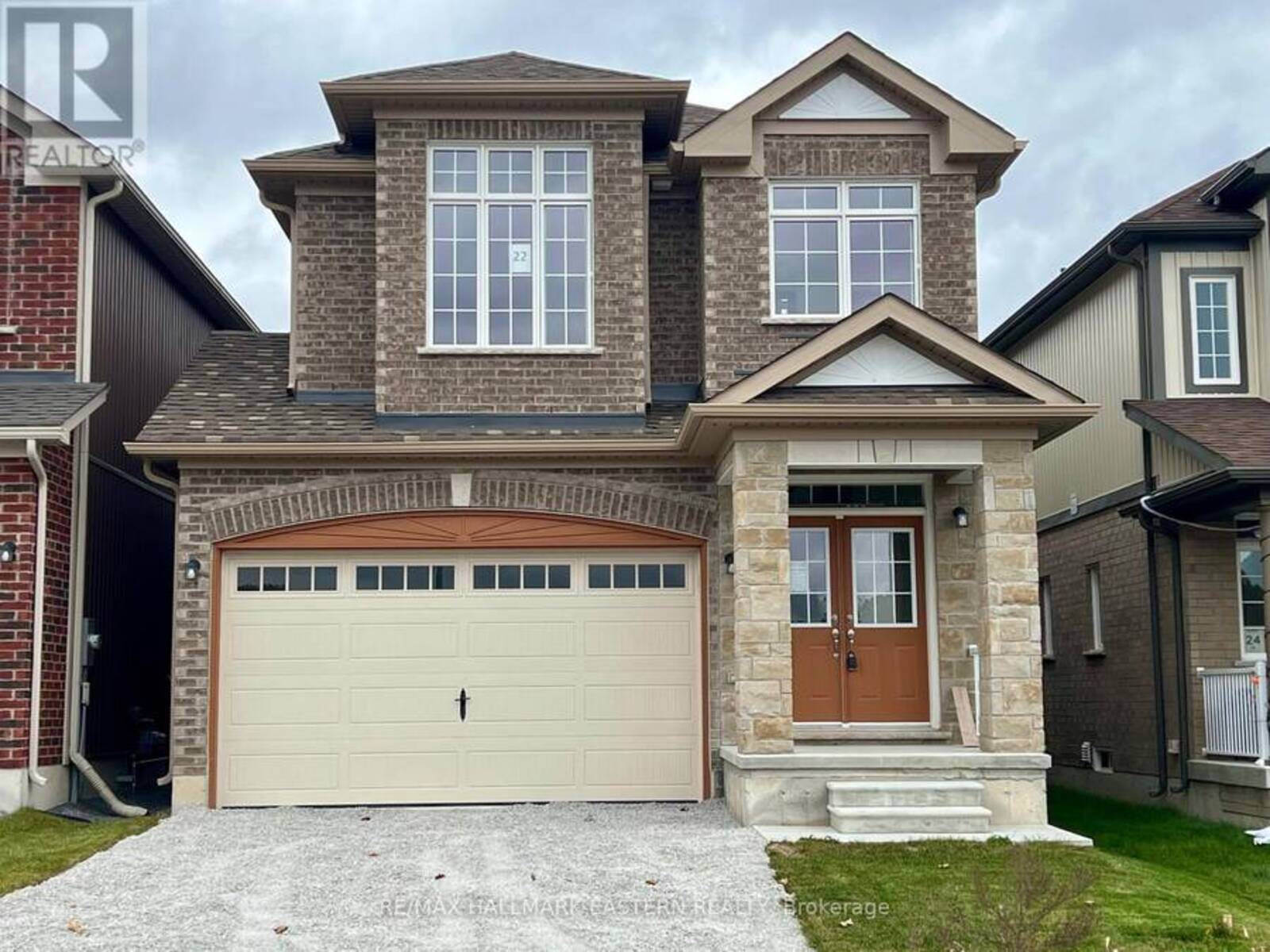 22 COLDBROOK DRIVE, Cavan-Monaghan, Ontario L0A 1G0