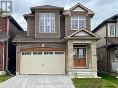 22 COLDBROOK DRIVE Cavan-Monaghan Ontario, L0A 1G0