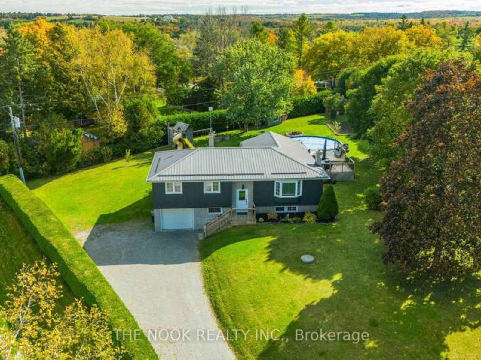 8 WHITT CRESCENT, Kawartha Lakes, Ontario L0A 1A0