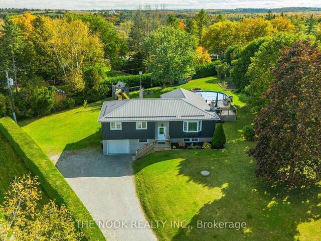 8 WHITT CRESCENT Kawartha Lakes Ontario, L0A 1A0