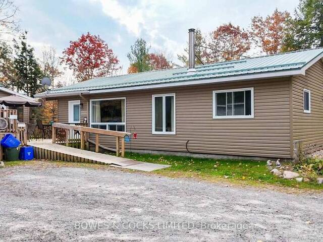 1617 COUNTY RD 504 Apsley Ontario, K0L 1A0