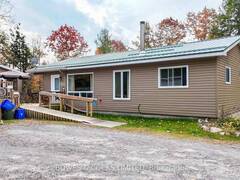 1617 COUNTY RD 504 North Kawartha Ontario, K0L 1A0