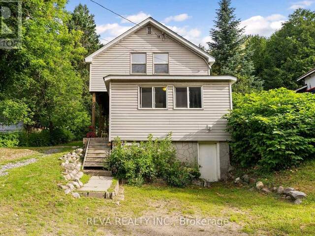 78 BRIDGE STREET E Bancroft Ontario, K0L 1C0