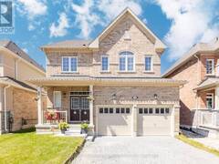 16 CLIFF THOMPSON COURT Georgina Ontario, L0E 1R0