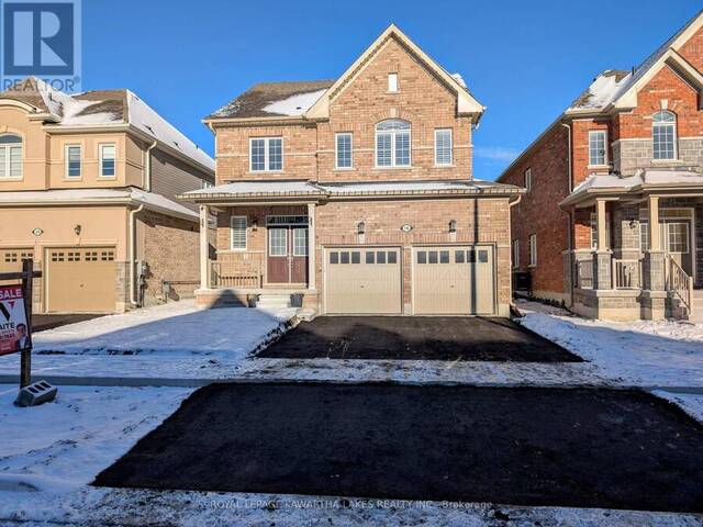 16 CLIFF THOMPSON COURT Georgina Ontario, L0E 1R0