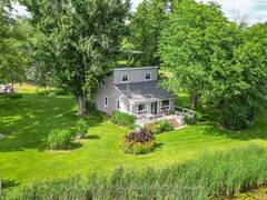 70 HAIG'S ISLAND ROAD Prince Edward Ontario, K0K 1L0