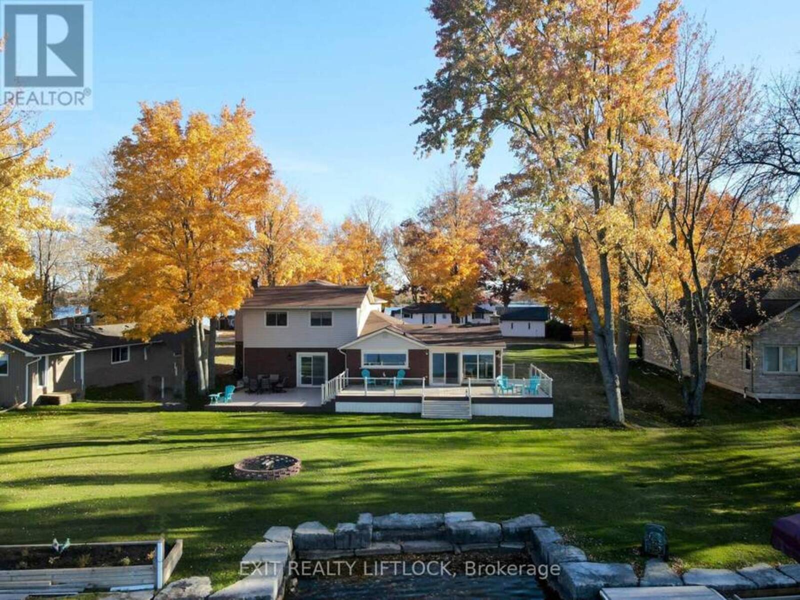 25 EDGEWATER DRIVE, Smith-Ennismore-Lakefield, Ontario K0L 1T0