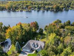 4 STURGEON GLEN ROAD Fenelon Falls Ontario, K0M 1N0