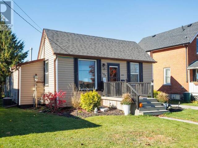 195 WILLIAM STREET N Kawartha Lakes Ontario, K9V 4B8