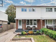 298 WAVERLY STREET S Oshawa Ontario, L1J 5V6