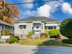 32 MCCANN STREET Quinte West Ontario, K8V 1W1