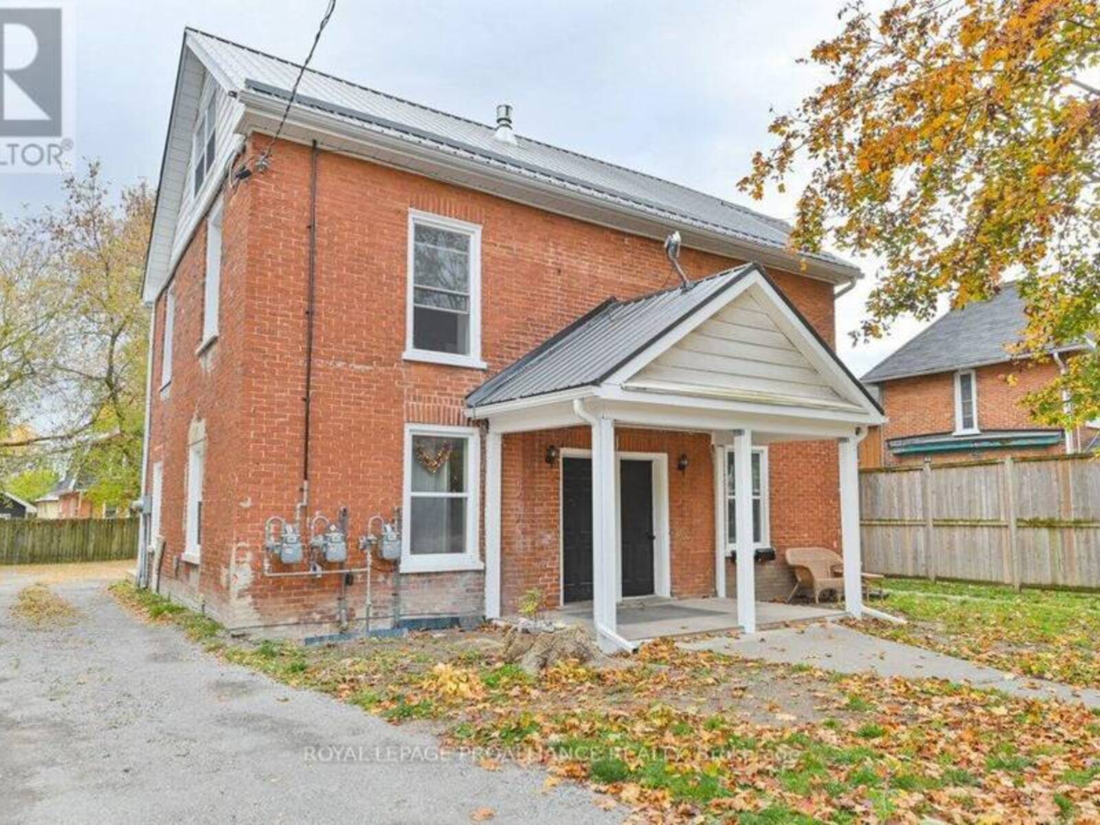 91 BRIDGE STREET W, Belleville, Ontario K8P 1J4