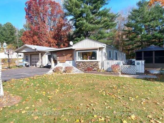 83 BELMONT STREET Havelock-Belmont-Methuen Ontario, K0L 1Z0