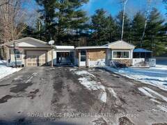 83 BELMONT STREET Havelock-Belmont-Methuen Ontario, K0L 1Z0