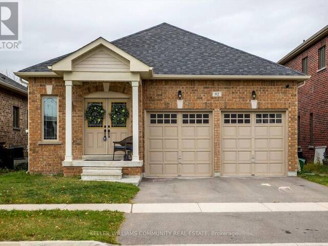 82 TERRY CLAYTON WAY Brock Ontario, K0L 1A0