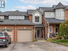 74 TREWIN LANE Clarington Ontario, L1C 4X2