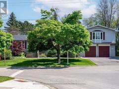 1089 DUNBARTON ROAD Pickering Ontario, L1V 1H1