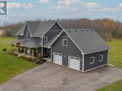 2100 COUNTY RD 1 ROAD Prince Edward Ontario, K0K 1G0