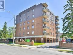 201 - 315 REGENT STREET Kingston Ontario, K7L 4K7