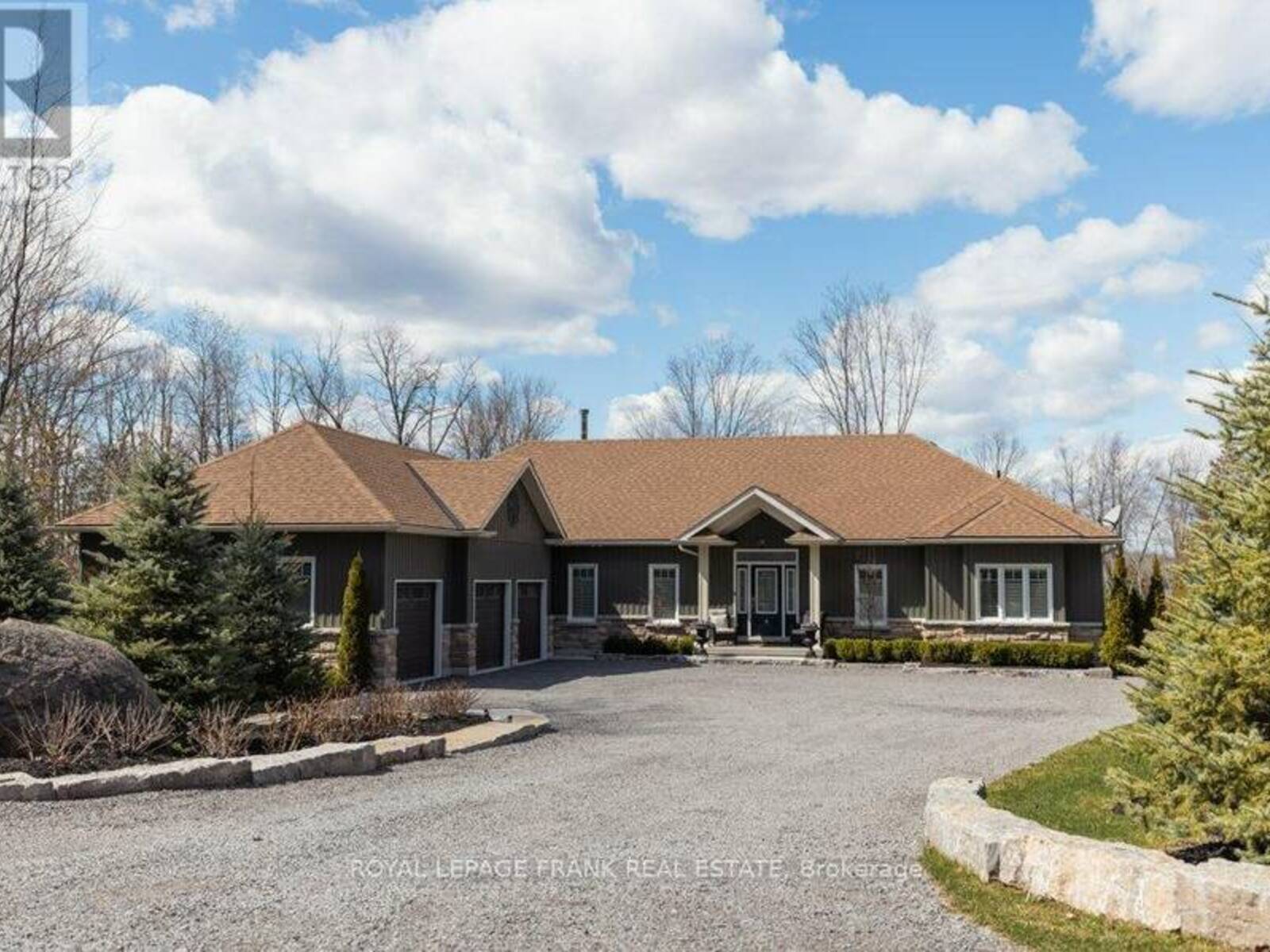 334 SANDY BAY ROAD, Alnwick/Haldimand, Ontario K0L 1Y0