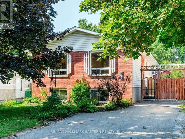 769 TRAILVIEW DRIVE Peterborough Ontario, K9J 8K4