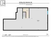 28 WIMS WAY | Belleville Ontario | Slide Image Thirty-one