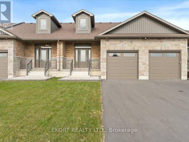 30 WIMS WAY Belleville Ontario, K8N 0H8