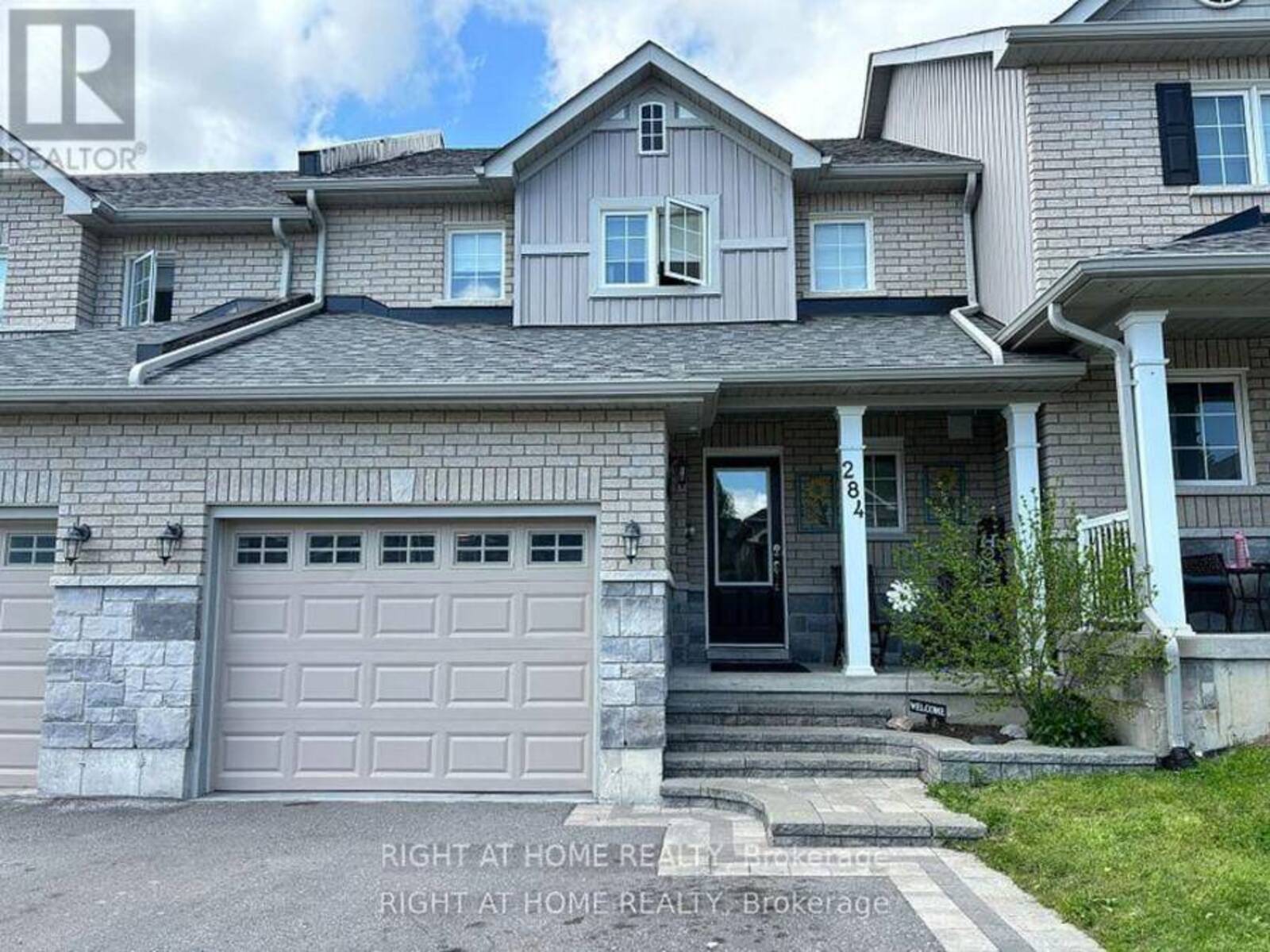 284 LOUDEN TERRACE S, Peterborough, Ontario K9J 0C3