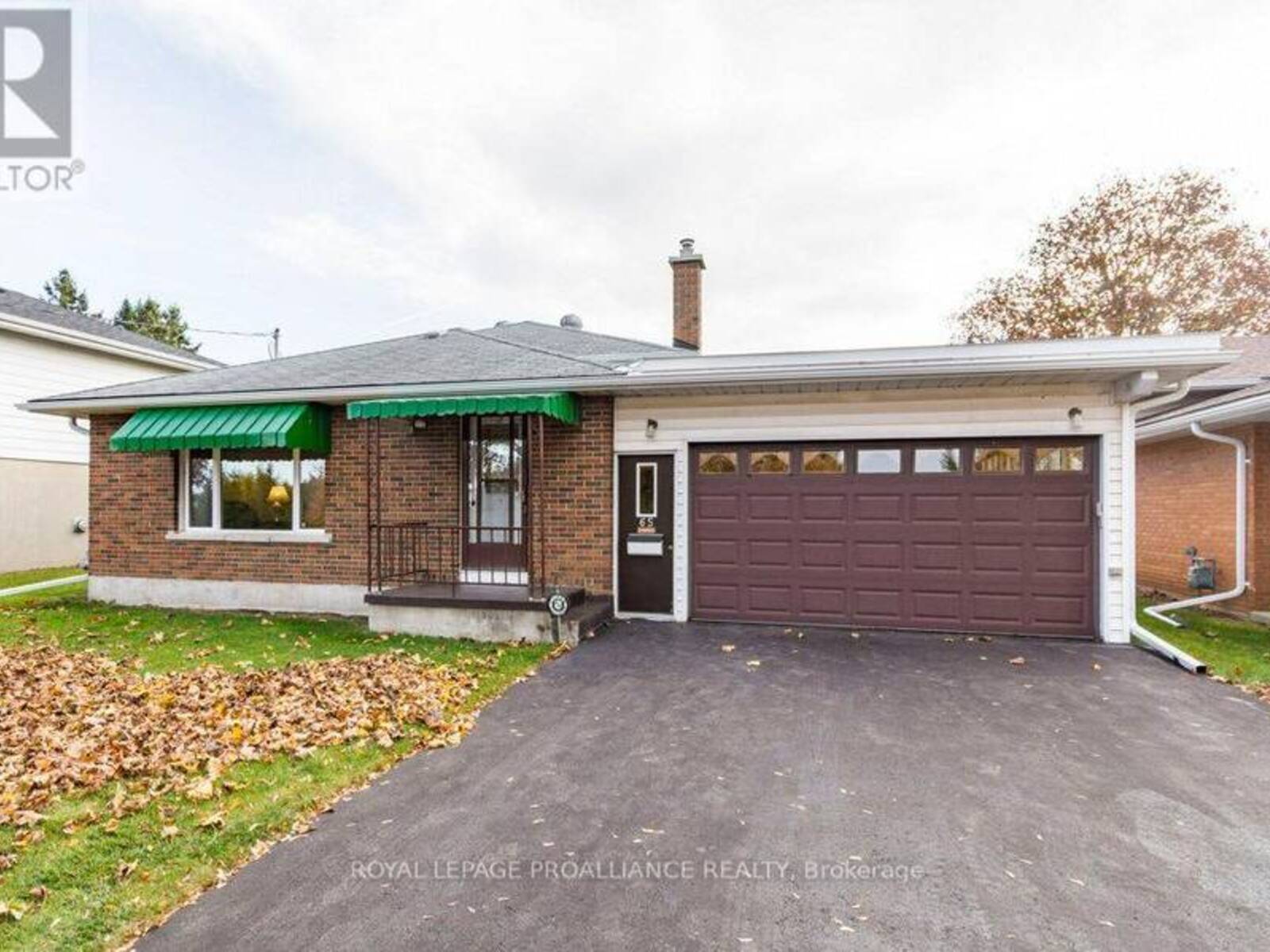 65 CASCADE BOULEVARD, Belleville, Ontario K8P 2P5