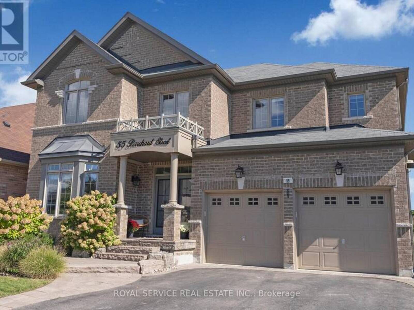 55 BARCHARD STREET, Clarington, Ontario L1B 0K8