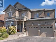 55 BARCHARD STREET Clarington Ontario, L1B 0K8