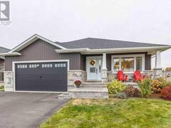 18 GAVIN CRESCENT Quinte West Ontario, K8V 0H2