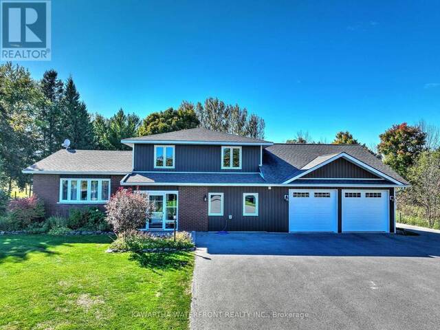 33 NORTHLINE ROAD Kawartha Lakes Ontario, K0M 1N0