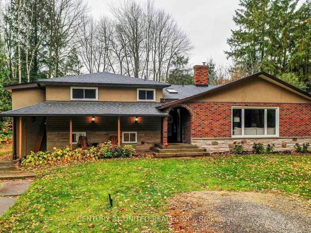 647C RAVENSHOE ROAD Uxbridge Ontario, L9P 1R2