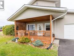 214 PRESTON HILL ROAD Quinte West Ontario, K0K 3M0