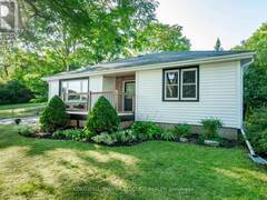 422 BELLEVUE STREET Peterborough Ontario, K9H 5G6