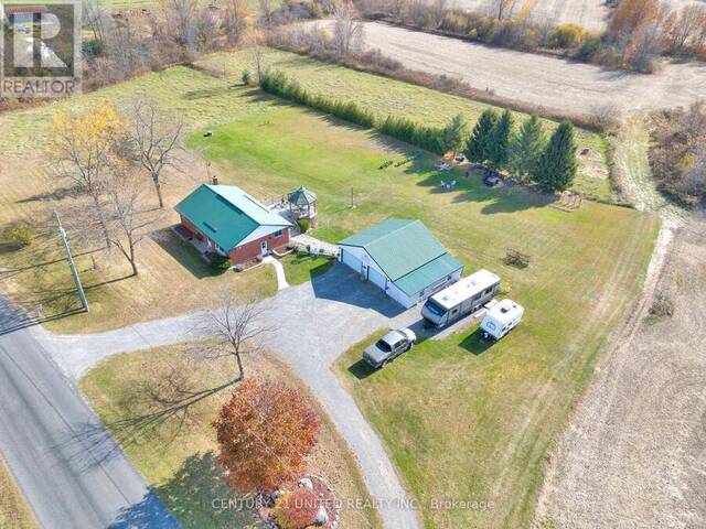 1976 FISH LAKE ROAD Prince Edward Ontario, K0K 1W0