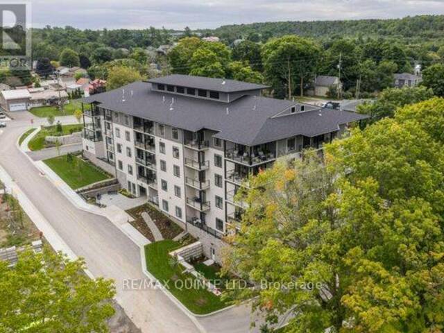 407 - 17 CLEAVE AVENUE Prince Edward Ontario, K0K 2T0 - 2 Bedrooms Condo For Sale