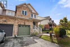 11 LILLY MCKEOWAN CRESCENT | East Gwillimbury Ontario | Slide Image Two