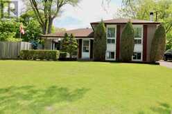 403 ALPER STREET | Richmond Hill Ontario | Slide Image One