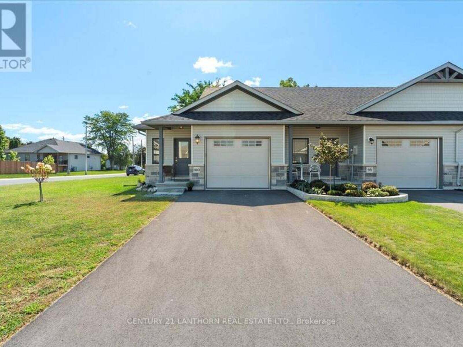 100 BARLEY TRAIL, Stirling-Rawdon, Ontario K0K 3E0