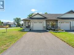 100 BARLEY TRAIL Stirling-Rawdon Ontario, K0K 3E0