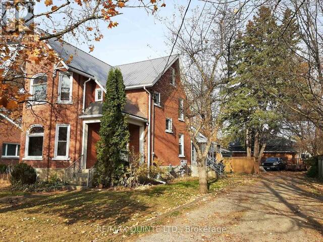 227 METCALF STREET Tweed Ontario, K0K 3J0