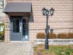 209 - 26 SPENCER STREET E Cobourg Ontario, K9A 1C2