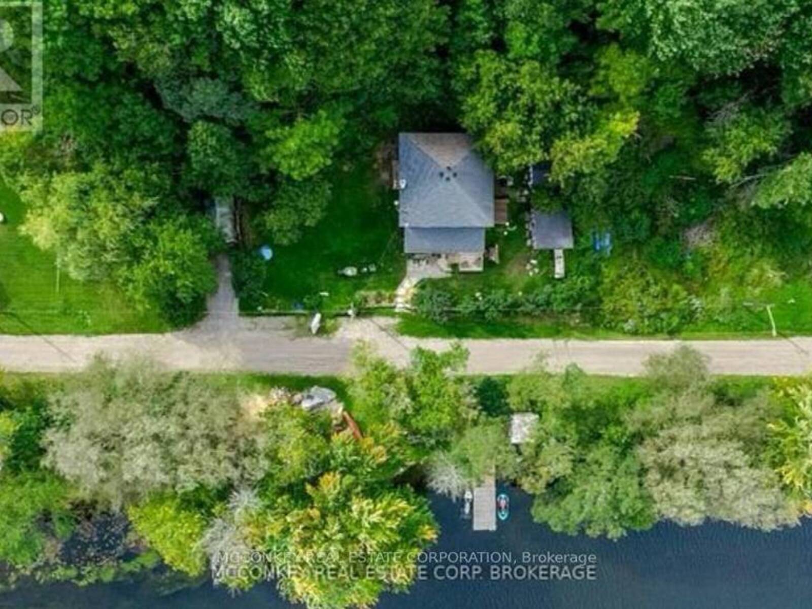 30 MILL STREET, Otonabee-South Monaghan, Ontario K0L 2G0