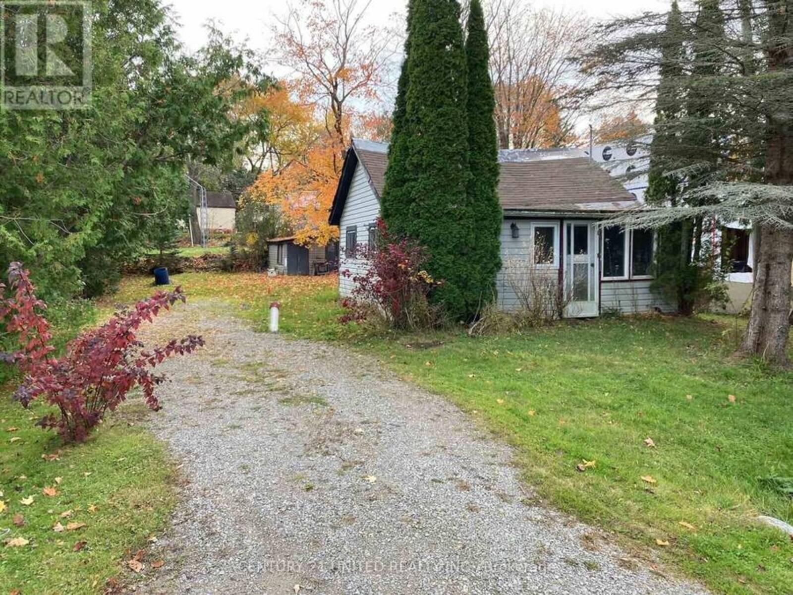 12 ELDER STREET, Kawartha Lakes, Ontario K0M 1L0