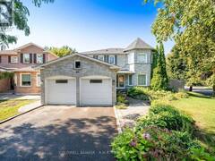 81 WILLOWBROOK DRIVE Whitby Ontario, L1R 2A8